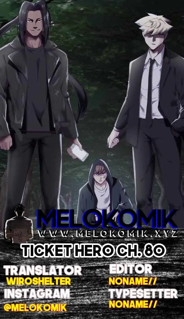 Baca Komik The Boy of Death Chapter 80 Gambar 1