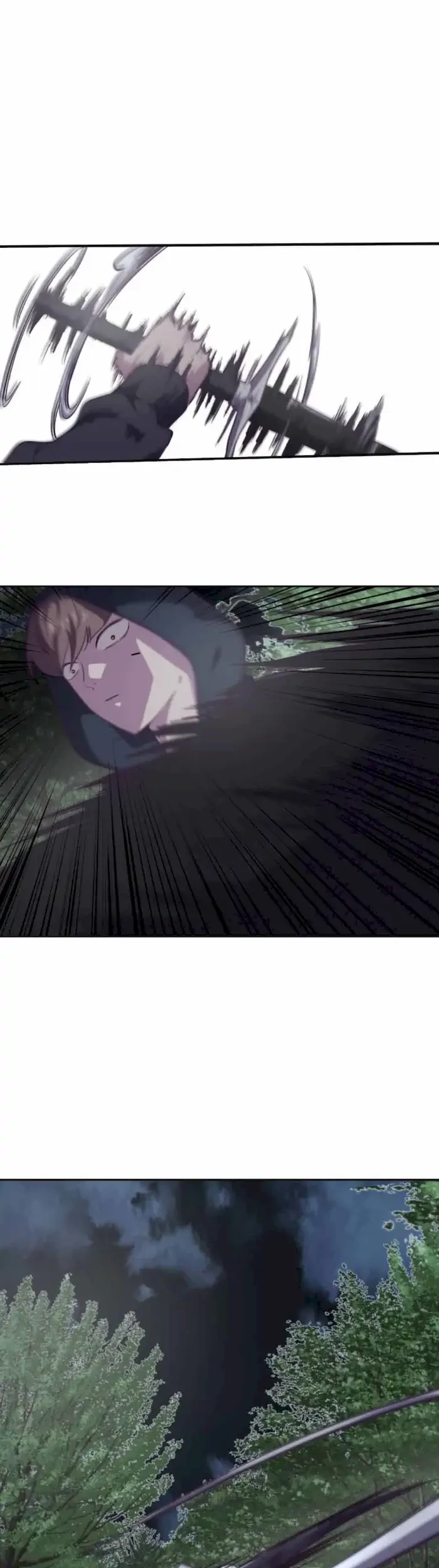 The Boy of Death Chapter 80 Gambar 18