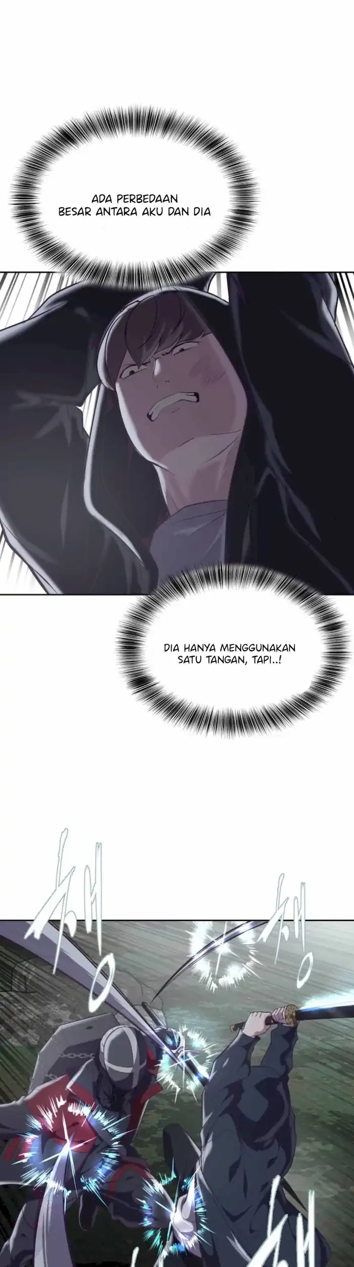 The Boy of Death Chapter 80 Gambar 32