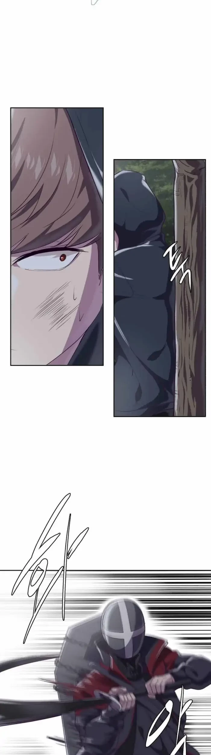 The Boy of Death Chapter 80 Gambar 34
