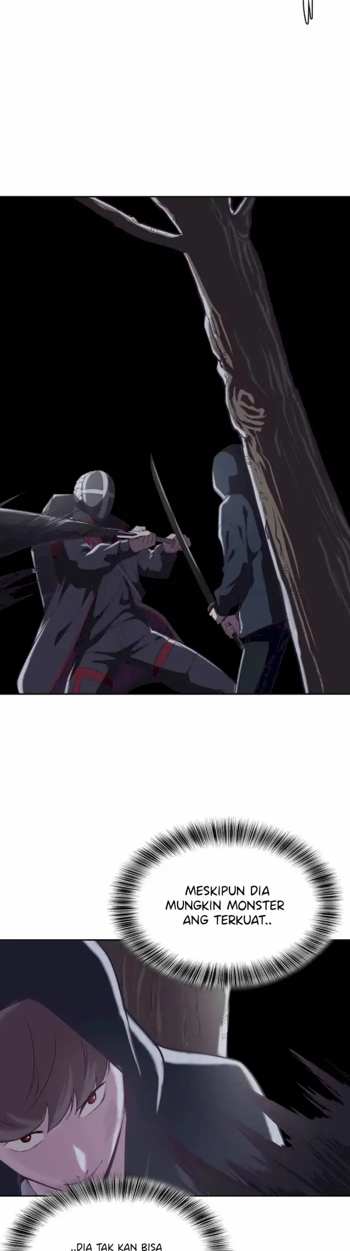 The Boy of Death Chapter 80 Gambar 36