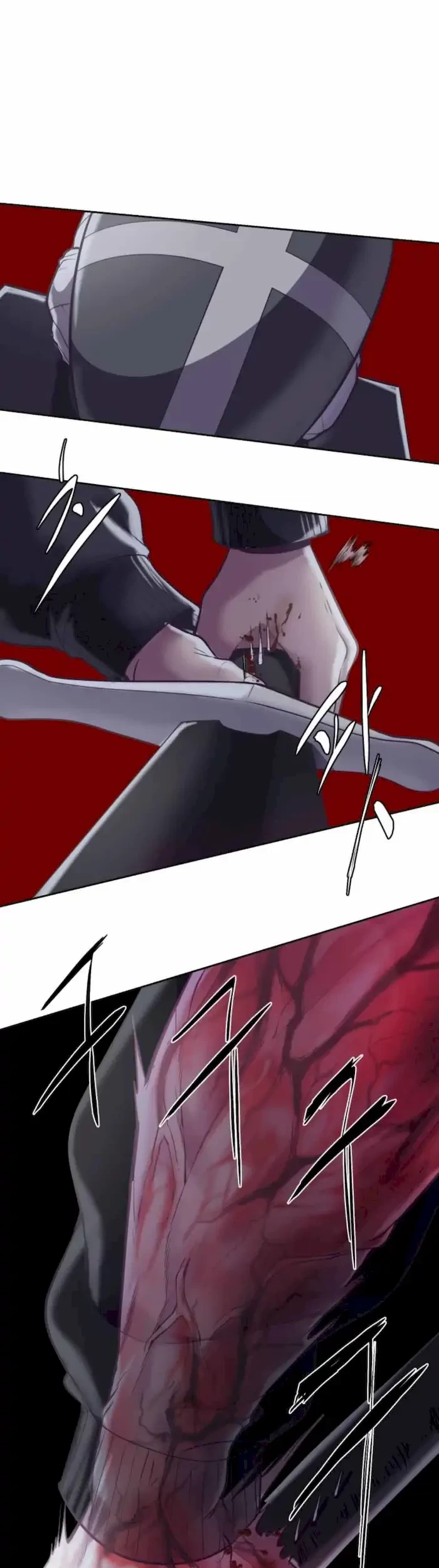 The Boy of Death Chapter 80 Gambar 38