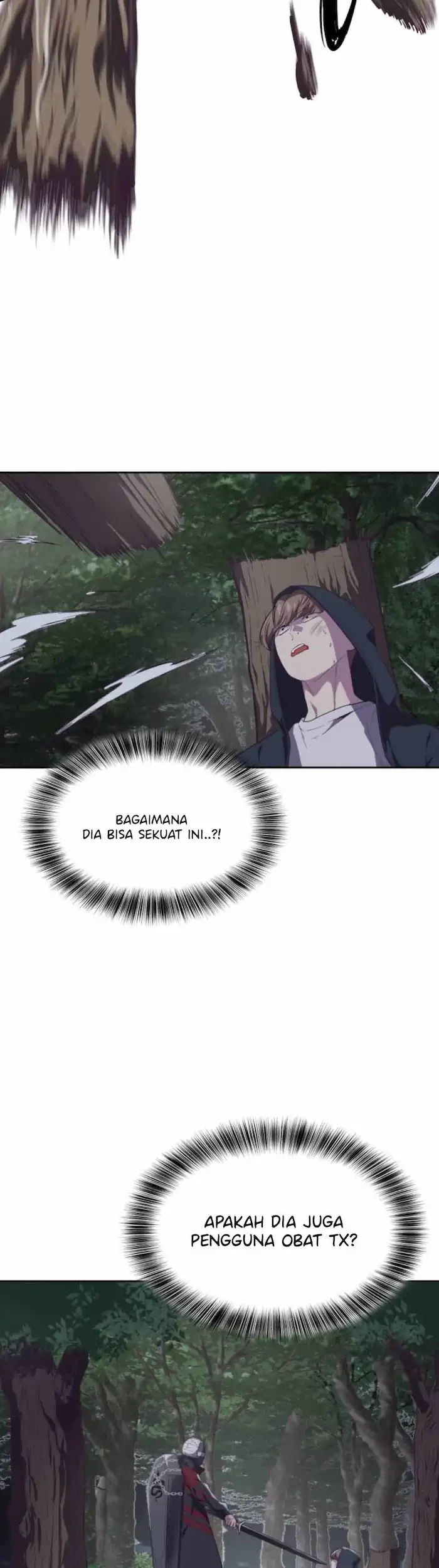 The Boy of Death Chapter 80 Gambar 42