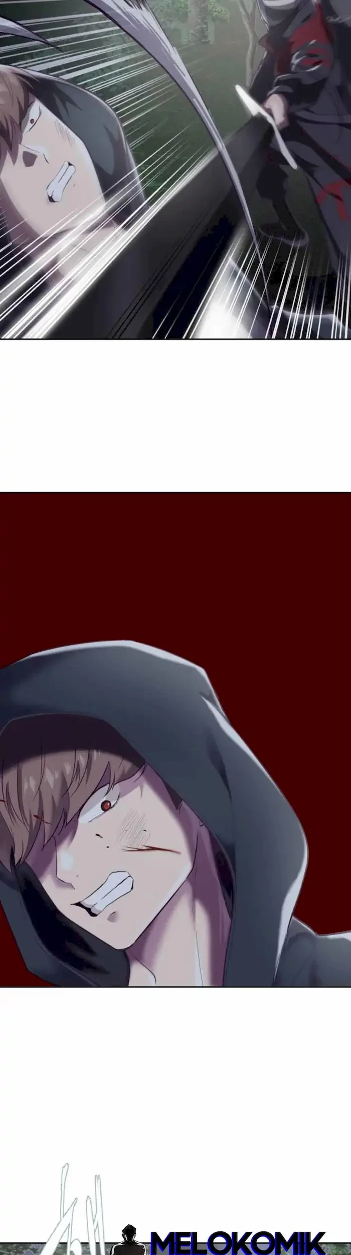 The Boy of Death Chapter 80 Gambar 48