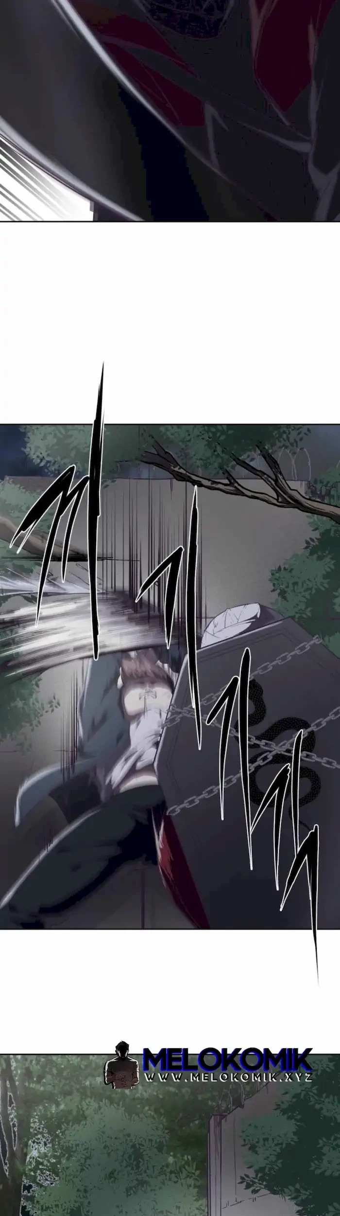 The Boy of Death Chapter 80 Gambar 56