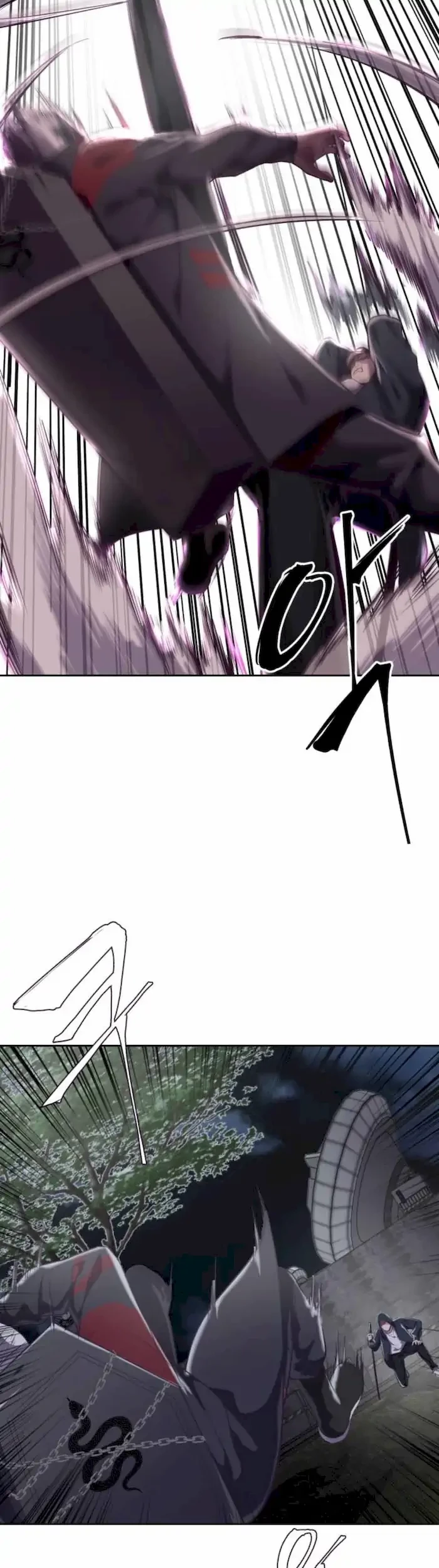 The Boy of Death Chapter 80 Gambar 60