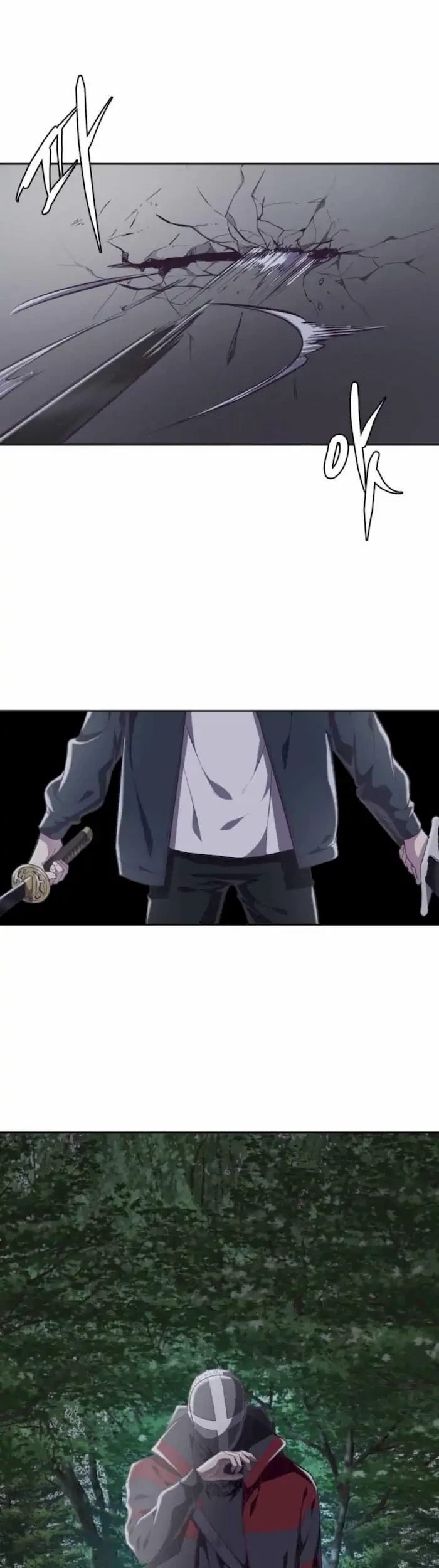 The Boy of Death Chapter 80 Gambar 62