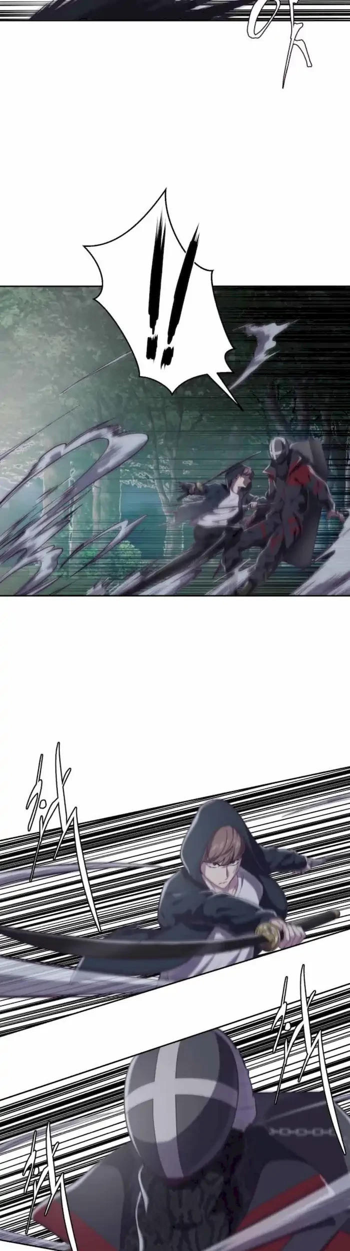 The Boy of Death Chapter 80 Gambar 66