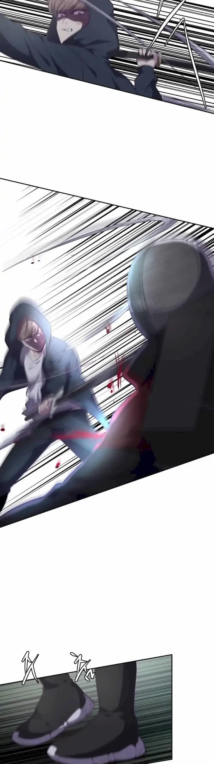 The Boy of Death Chapter 80 Gambar 68