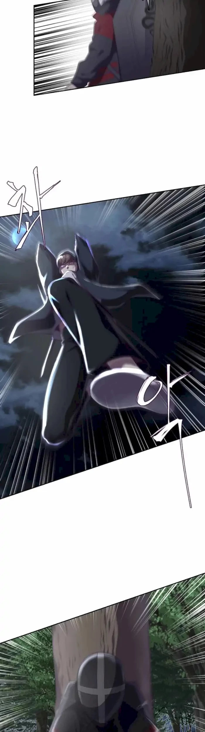 The Boy of Death Chapter 80 Gambar 70