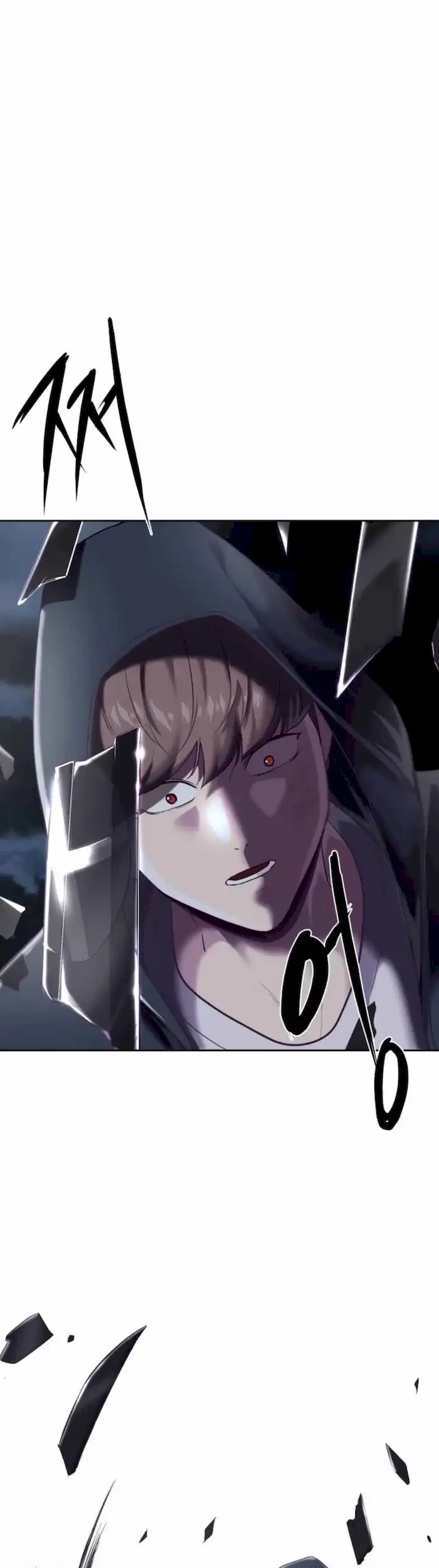 The Boy of Death Chapter 80 Gambar 74