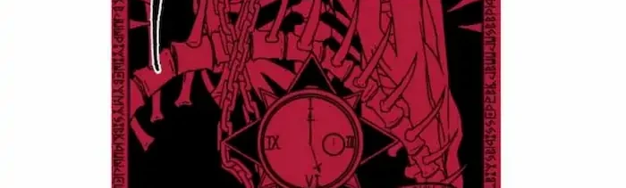 The Boy of Death Chapter 80 Gambar 5
