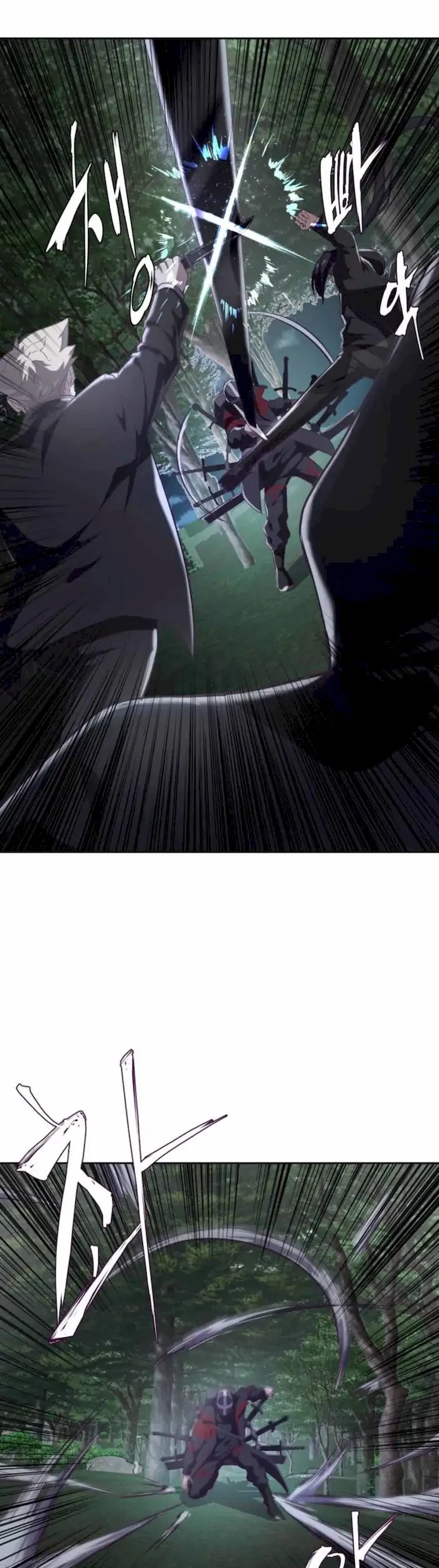 The Boy of Death Chapter 80 Gambar 84