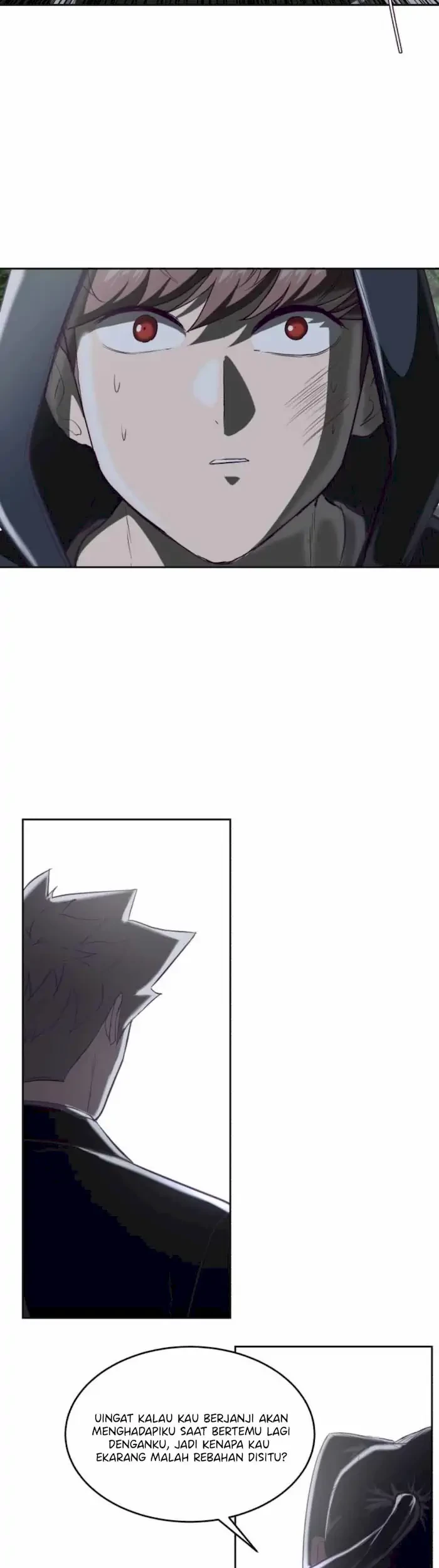 The Boy of Death Chapter 80 Gambar 86