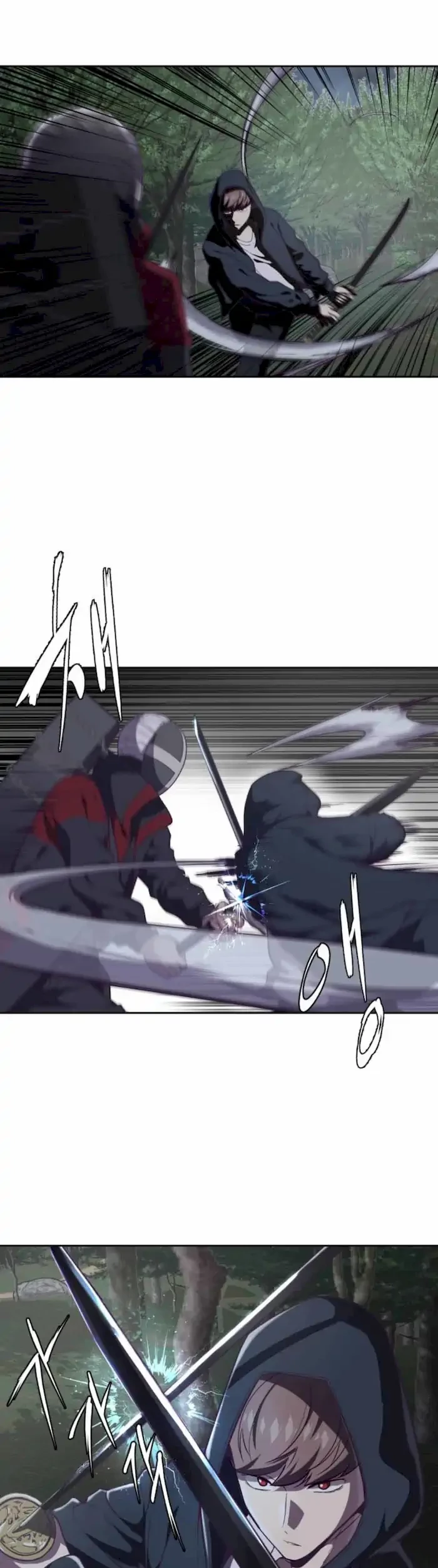 The Boy of Death Chapter 80 Gambar 8