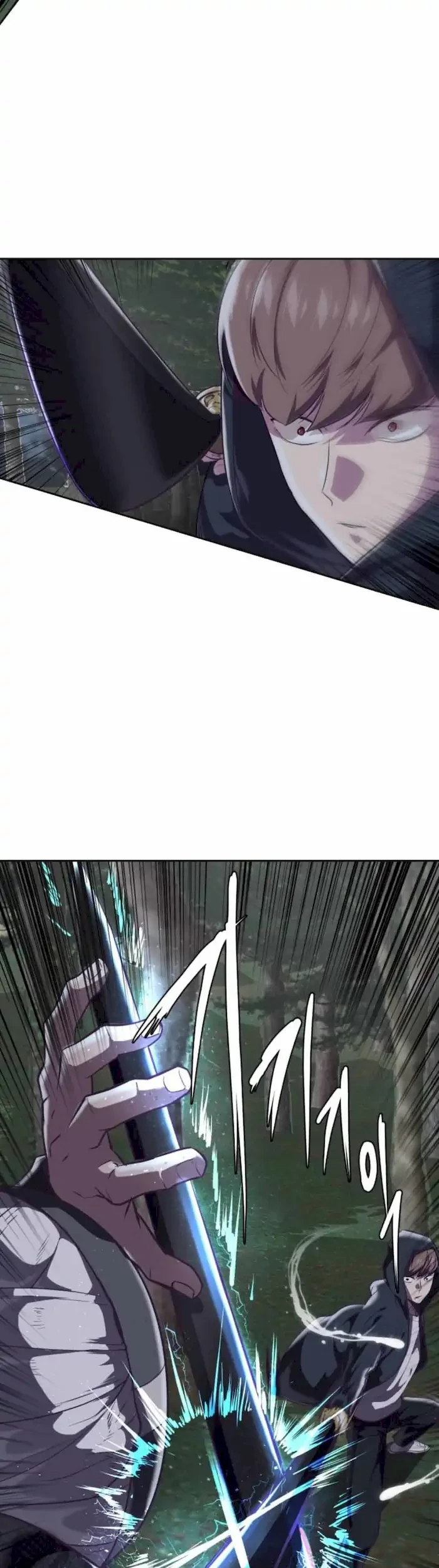 The Boy of Death Chapter 80 Gambar 12