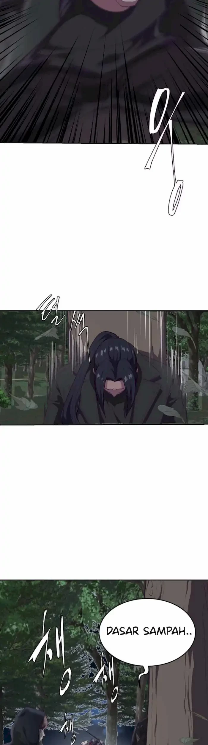 The Boy of Death Chapter 81 Gambar 23