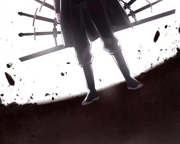 The Boy of Death Chapter 82 Gambar 4