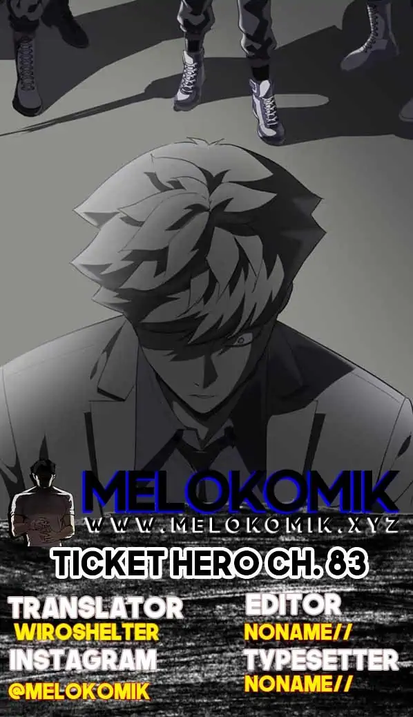 Baca Komik The Boy of Death Chapter 83 Gambar 1