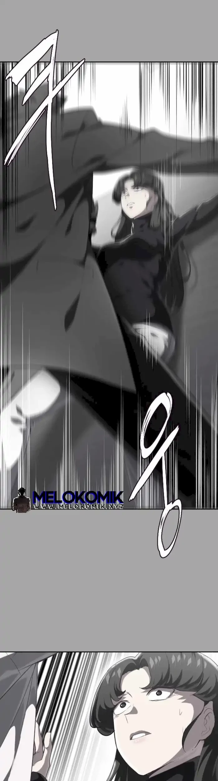 The Boy of Death Chapter 83 Gambar 20