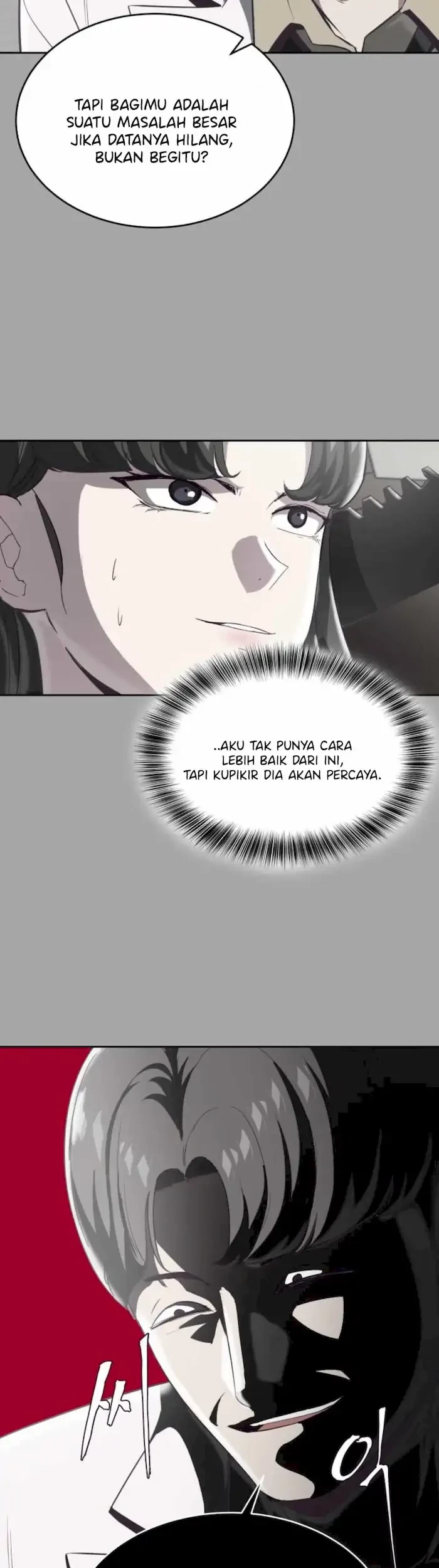 The Boy of Death Chapter 83 Gambar 44