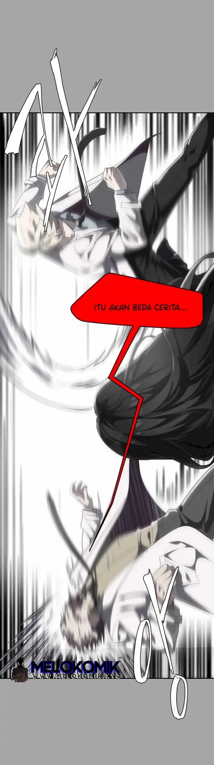 The Boy of Death Chapter 83 Gambar 50