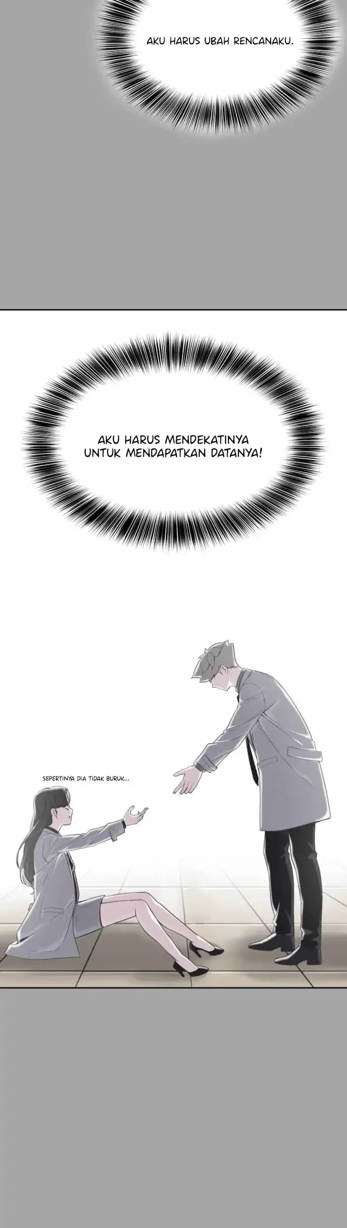 The Boy of Death Chapter 83 Gambar 54
