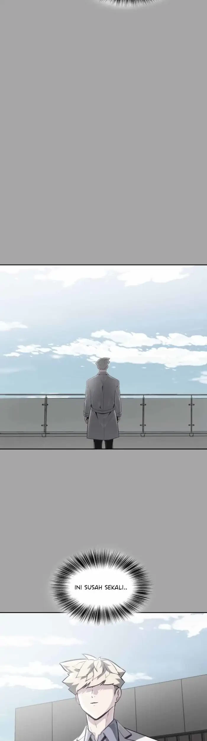 The Boy of Death Chapter 83 Gambar 59