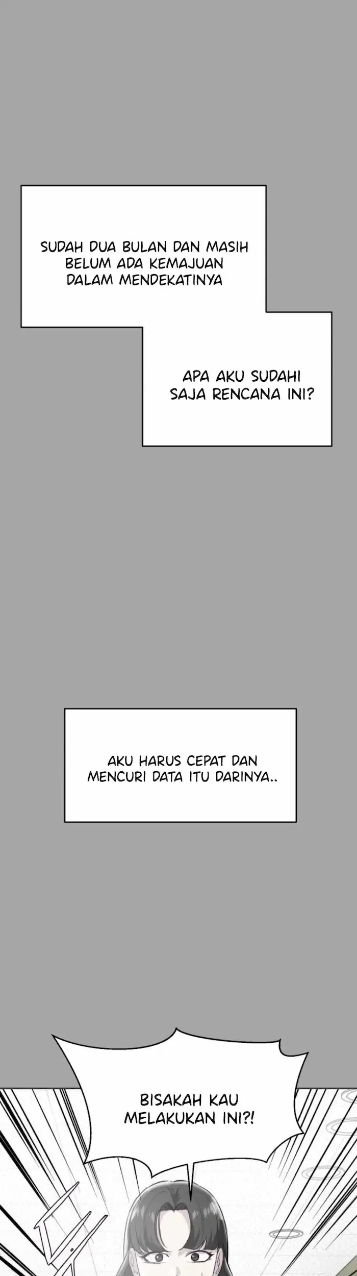 The Boy of Death Chapter 83 Gambar 71