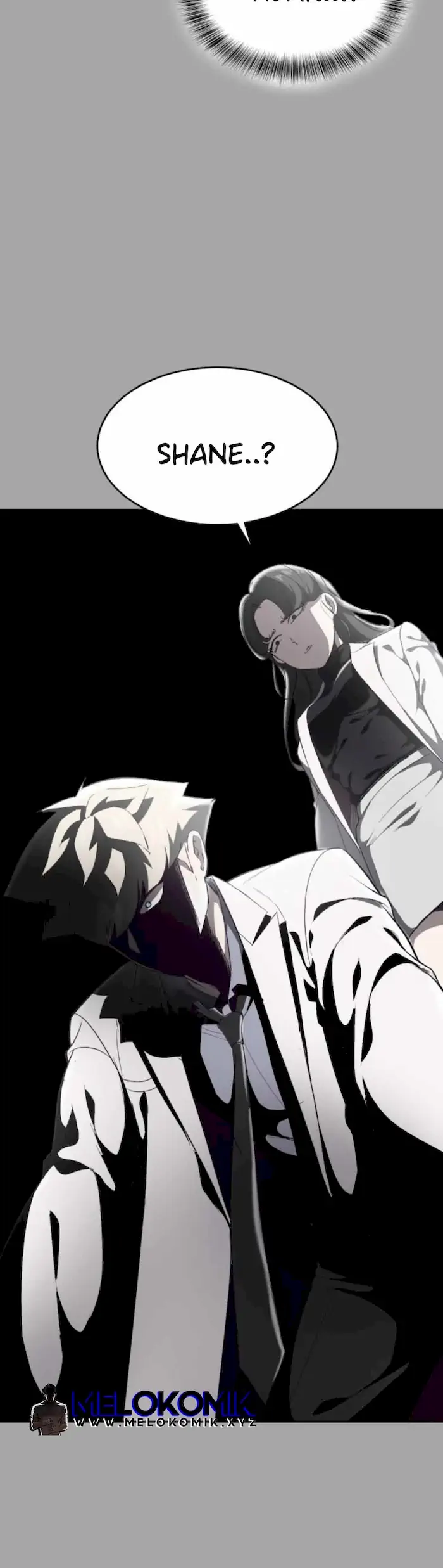 The Boy of Death Chapter 83 Gambar 90