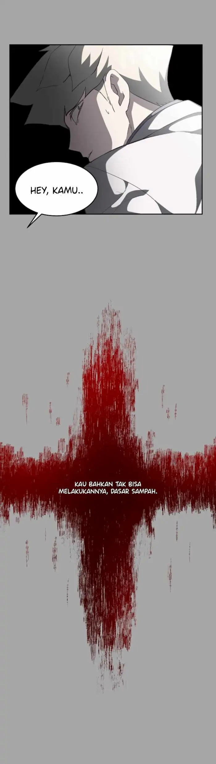 The Boy of Death Chapter 83 Gambar 91