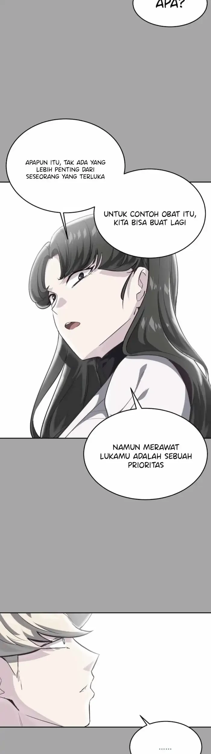The Boy of Death Chapter 83 Gambar 96