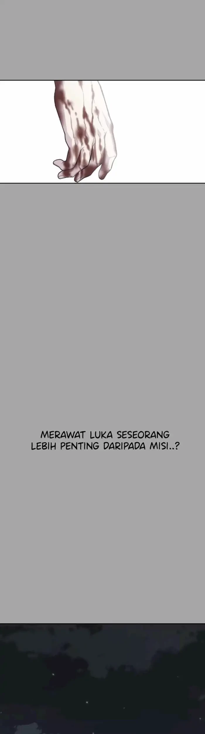 The Boy of Death Chapter 83 Gambar 98