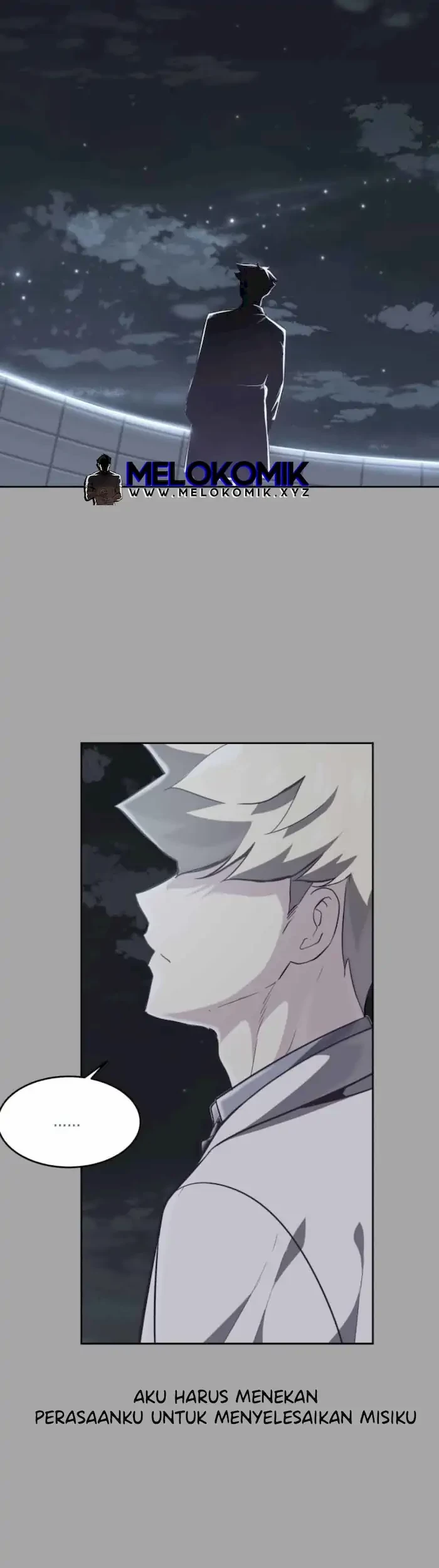 The Boy of Death Chapter 83 Gambar 100
