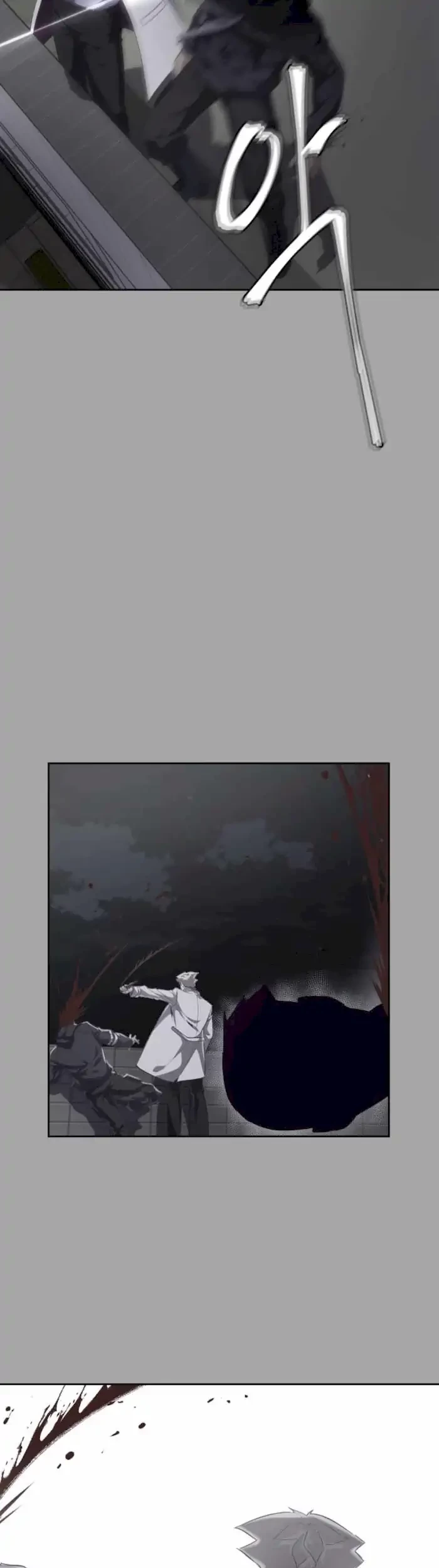The Boy of Death Chapter 83 Gambar 113