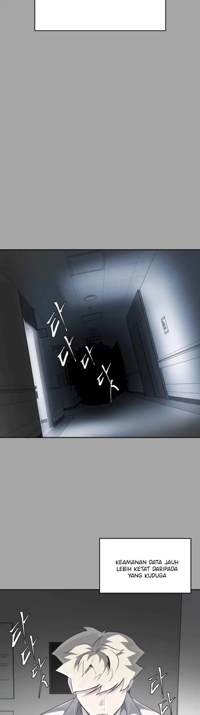 The Boy of Death Chapter 83 Gambar 14