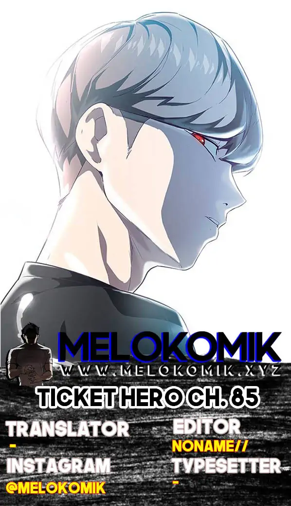 Baca Komik The Boy of Death Chapter 85 Gambar 1