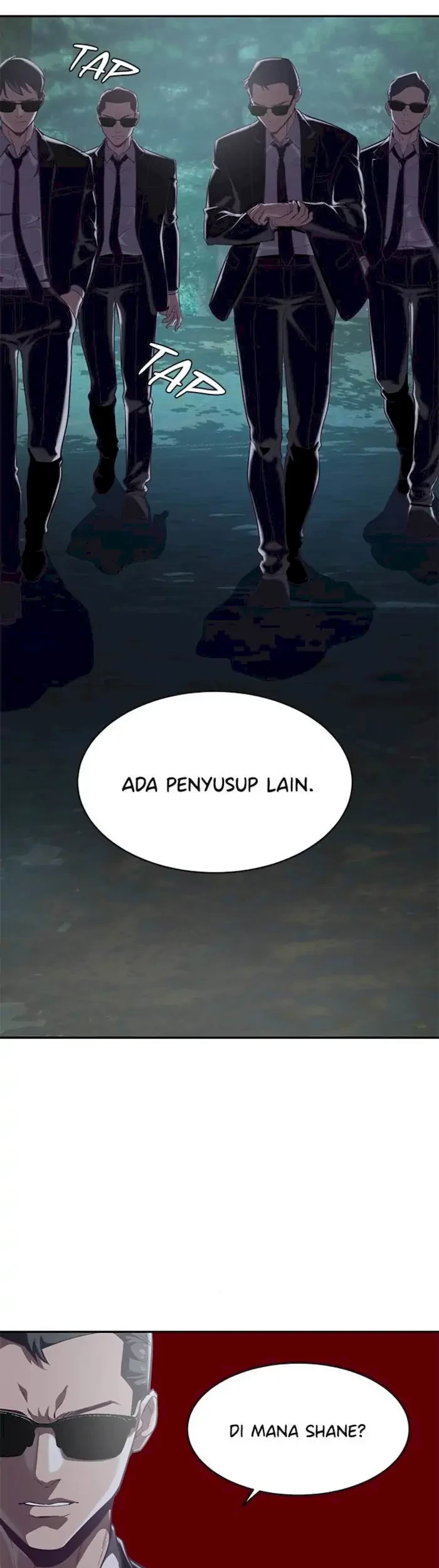 The Boy of Death Chapter 85 Gambar 29