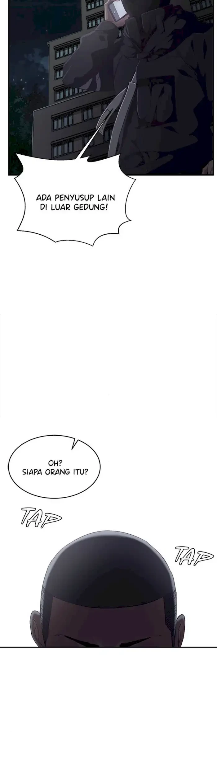 The Boy of Death Chapter 85 Gambar 35