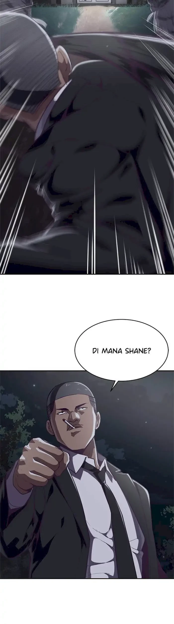 The Boy of Death Chapter 85 Gambar 41