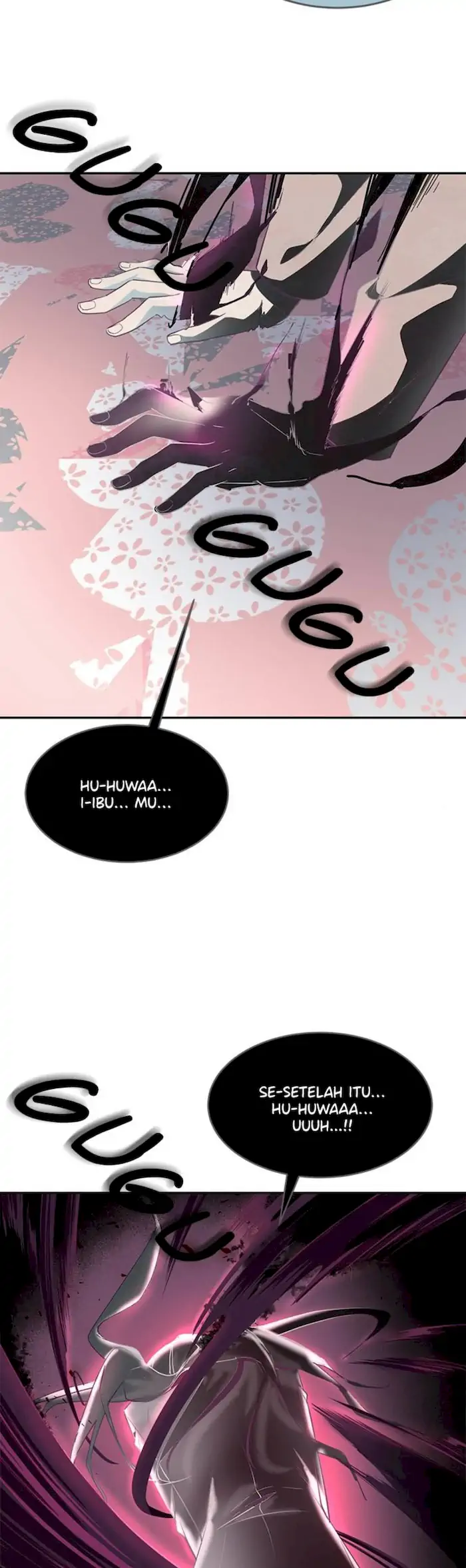 The Boy of Death Chapter 85 Gambar 98