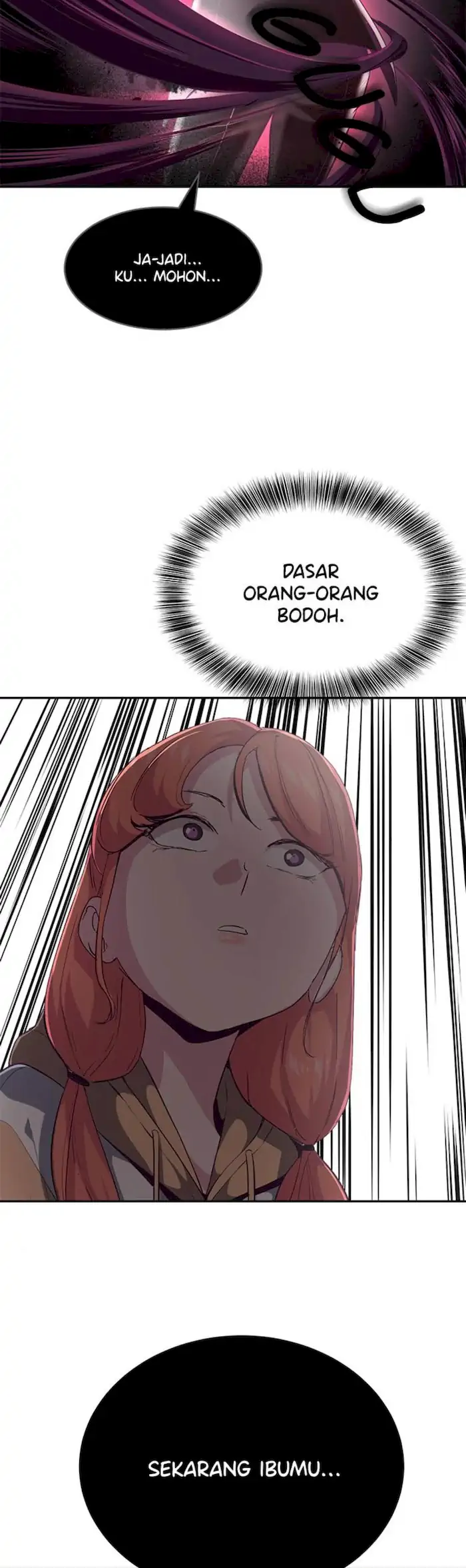 The Boy of Death Chapter 85 Gambar 99