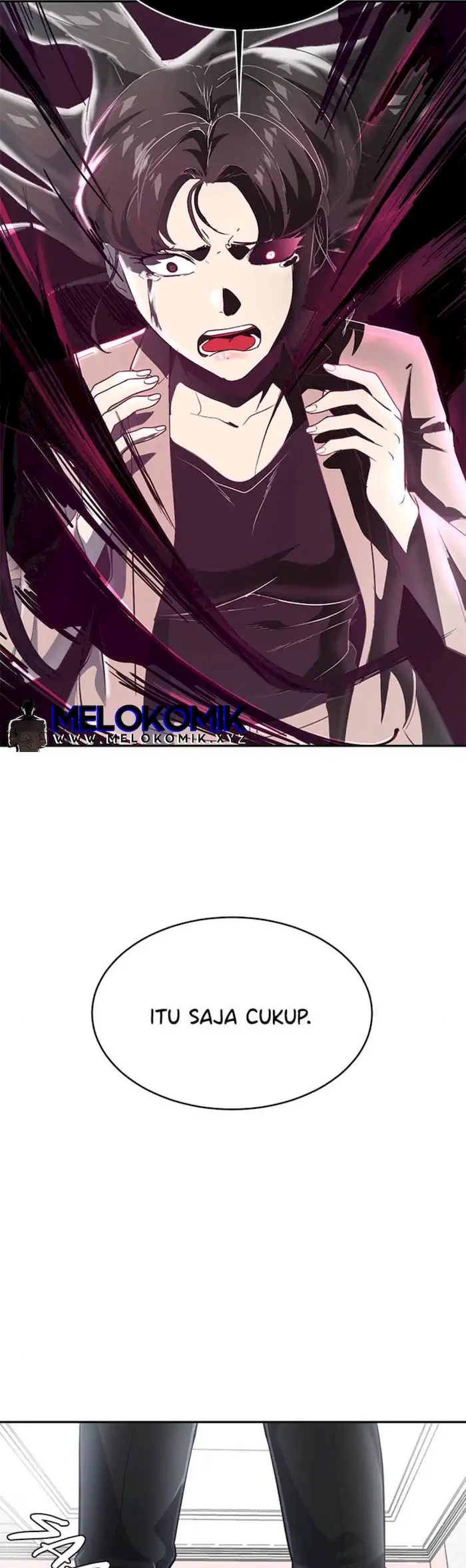 The Boy of Death Chapter 85 Gambar 100