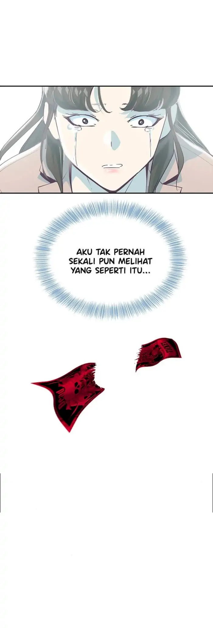 The Boy of Death Chapter 85 Gambar 103