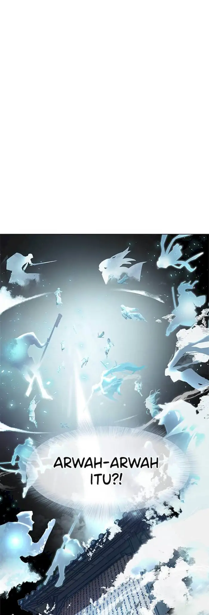 The Boy of Death Chapter 85 Gambar 104