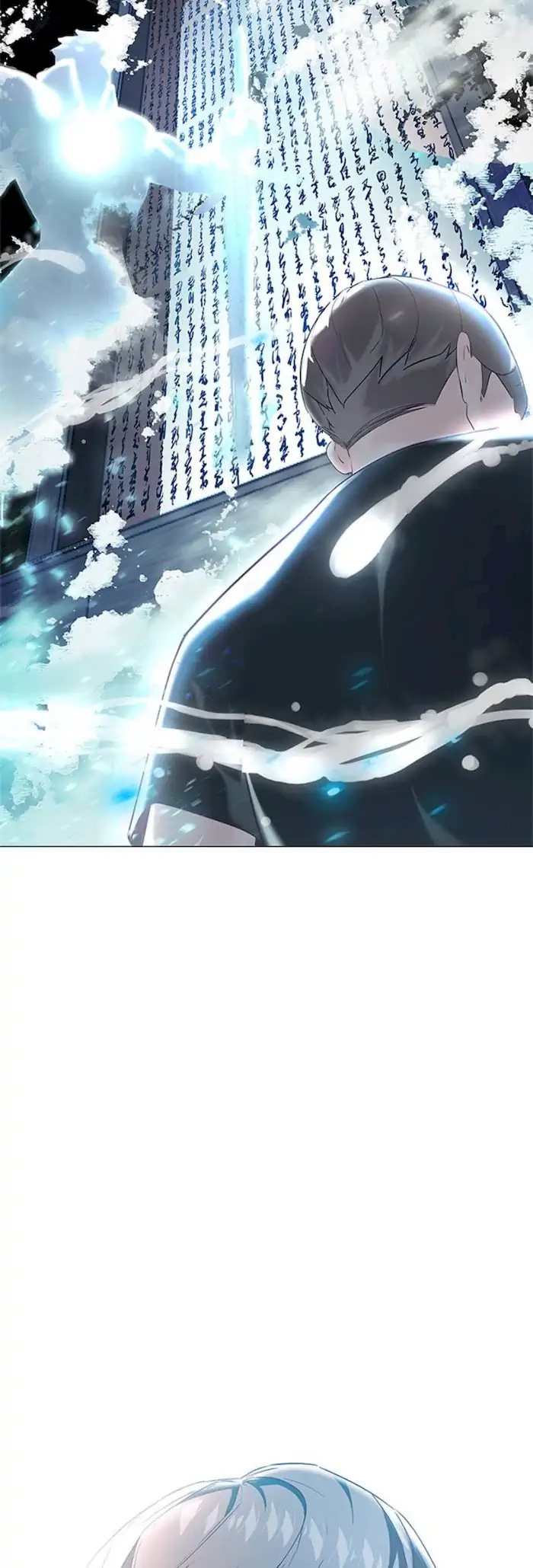 The Boy of Death Chapter 85 Gambar 105