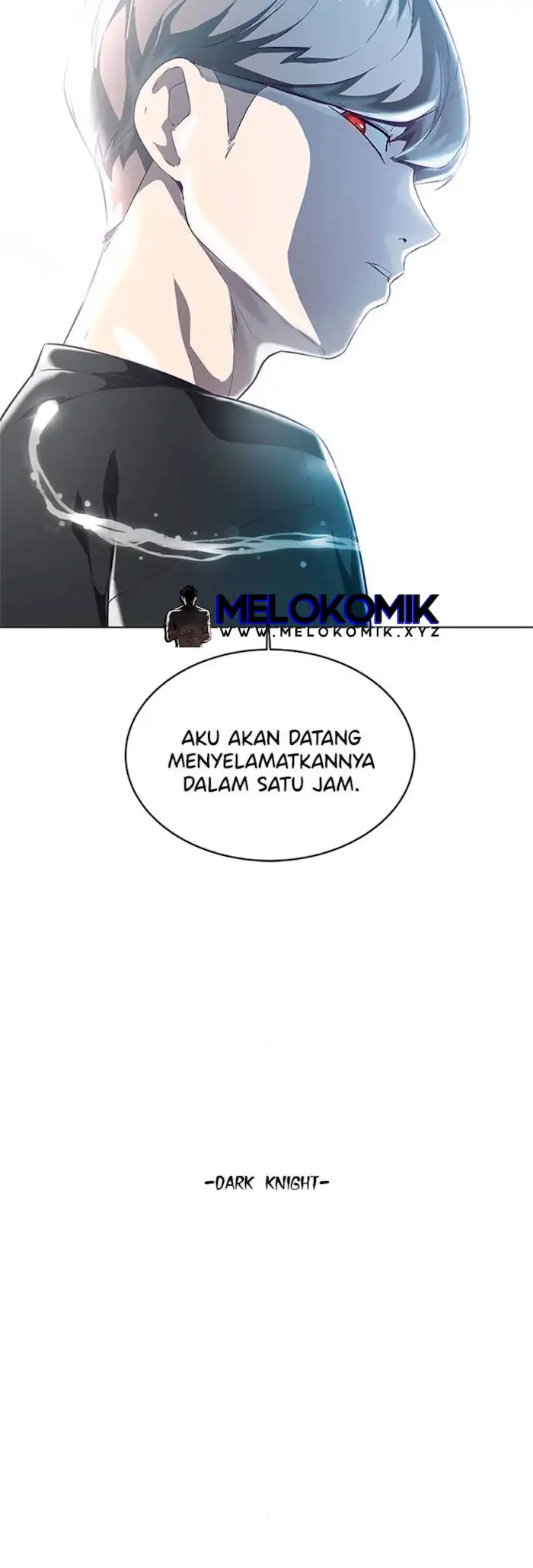The Boy of Death Chapter 85 Gambar 106