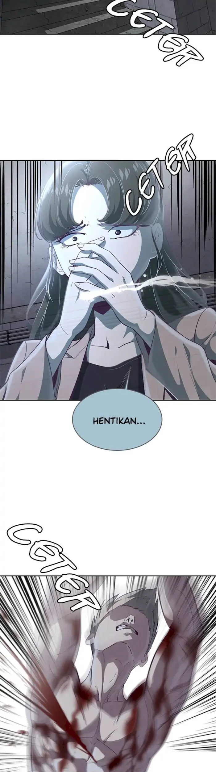 The Boy of Death Chapter 85 Gambar 14