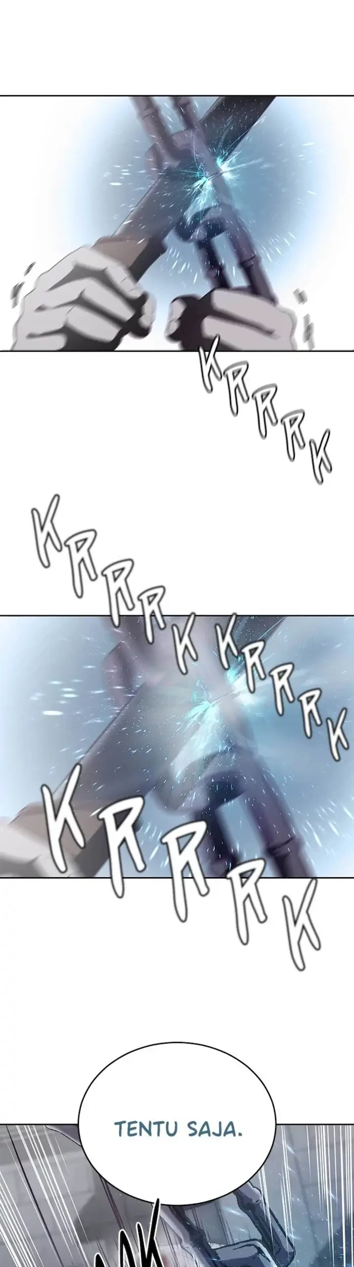 The Boy of Death Chapter 87 Gambar 98