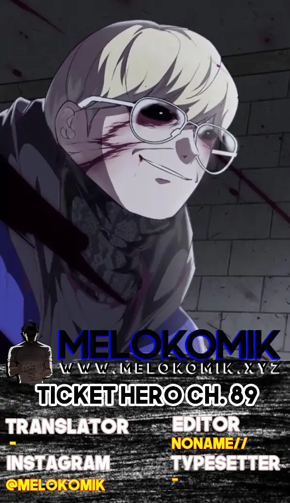 Baca Komik The Boy of Death Chapter 89 Gambar 1